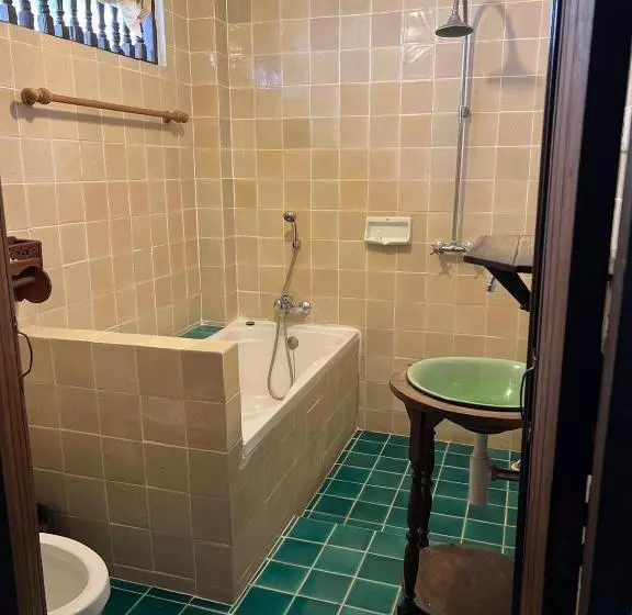 Fotos del hotel The Royal Shilton Resort:  11