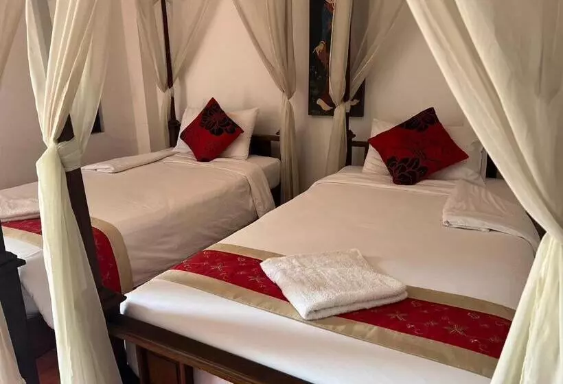 Fotos del hotel The Royal Shilton Resort:  9