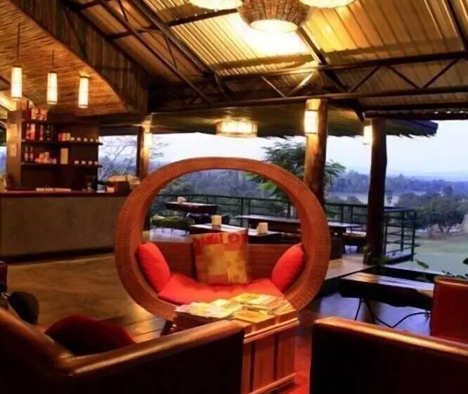 Fotos del hotel Chiangmai Inthanon Golf And Natural Resort:  4