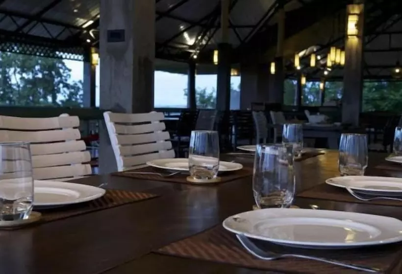 Fotos del hotel Chiangmai Inthanon Golf And Natural Resort:  3