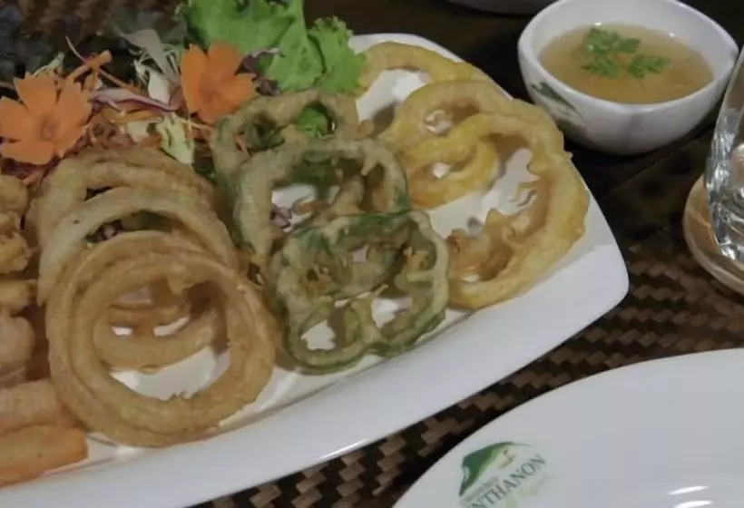 Fotos del hotel Chiangmai Inthanon Golf And Natural Resort:  14