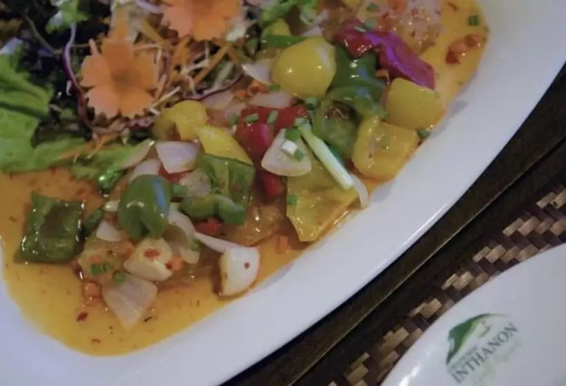 Fotos del hotel Chiangmai Inthanon Golf And Natural Resort:  17