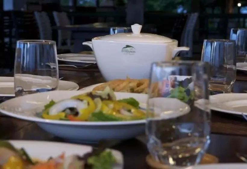 Fotos del hotel Chiangmai Inthanon Golf And Natural Resort:  19