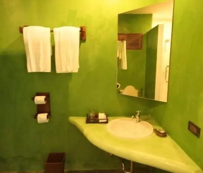 Fotos del hotel Chiangmai Inthanon Golf And Natural Resort:  20