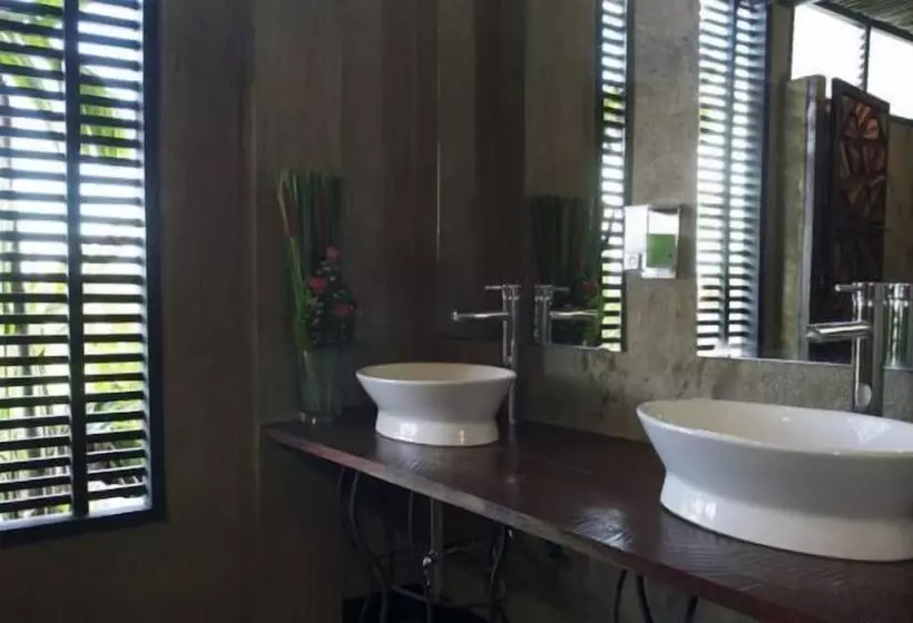 Fotos del hotel Chiangmai Inthanon Golf And Natural Resort:  18