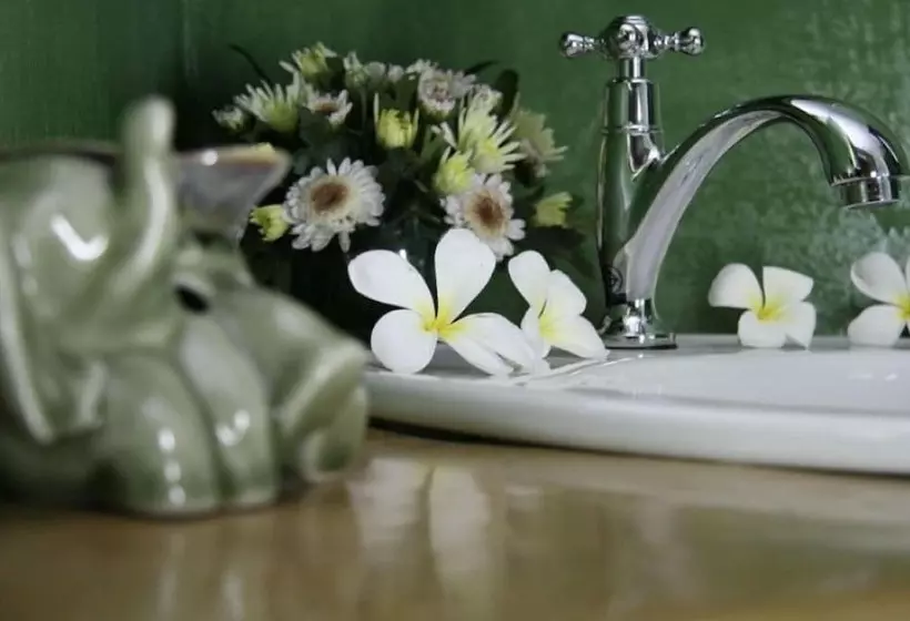 Fotos del hotel Chiangmai Inthanon Golf And Natural Resort:  15