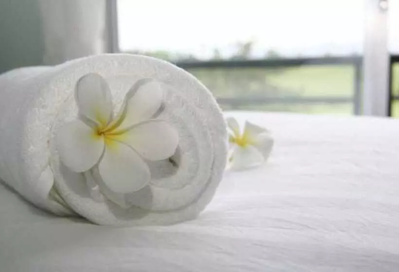 Fotos del hotel Chiangmai Inthanon Golf And Natural Resort:  6