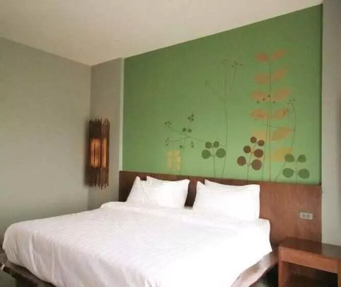 Fotos del hotel Chiangmai Inthanon Golf And Natural Resort:  13