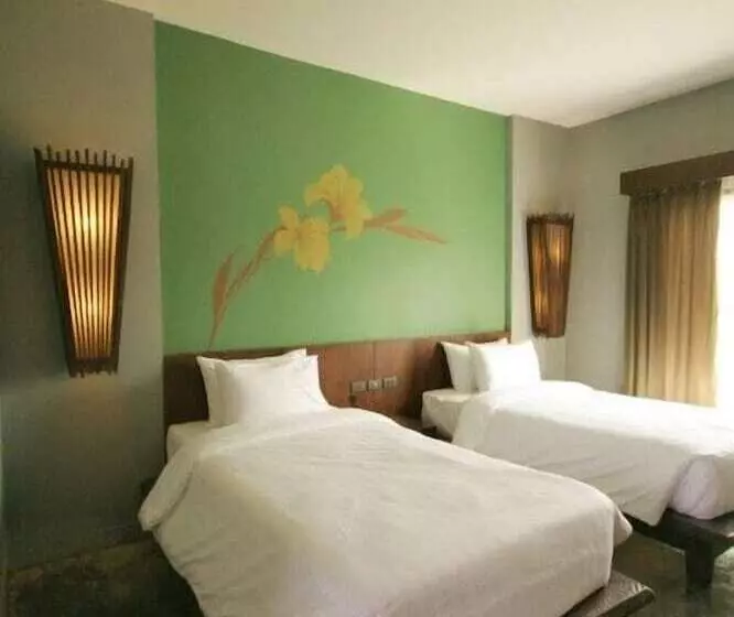 Chiangmai Inthanon Golf And Natural Resort