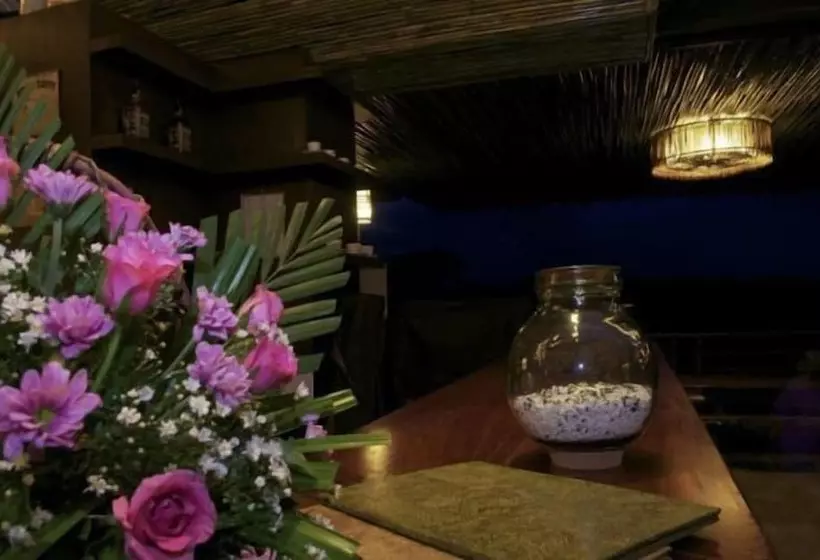 Fotos del hotel Chiangmai Inthanon Golf And Natural Resort:  7