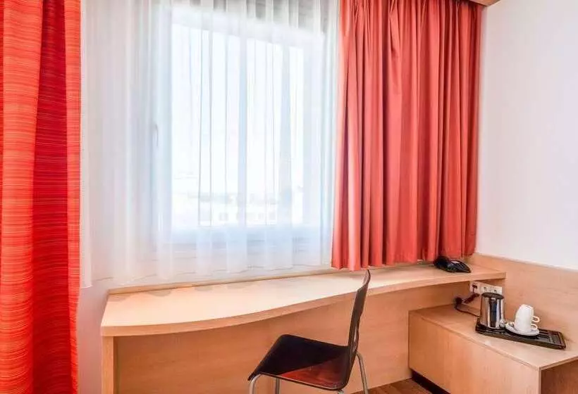 Fotos del hotel Comfort  Olomouc Centre:  15