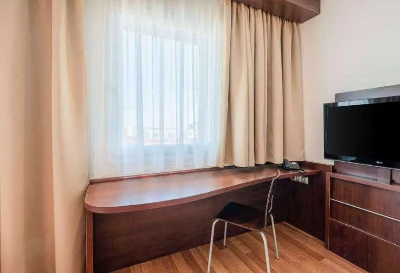 Fotos del hotel Comfort  Olomouc Centre:  25