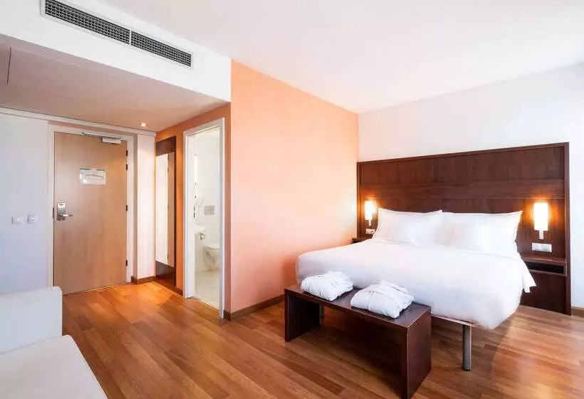 Fotos del hotel Comfort  Olomouc Centre:  18