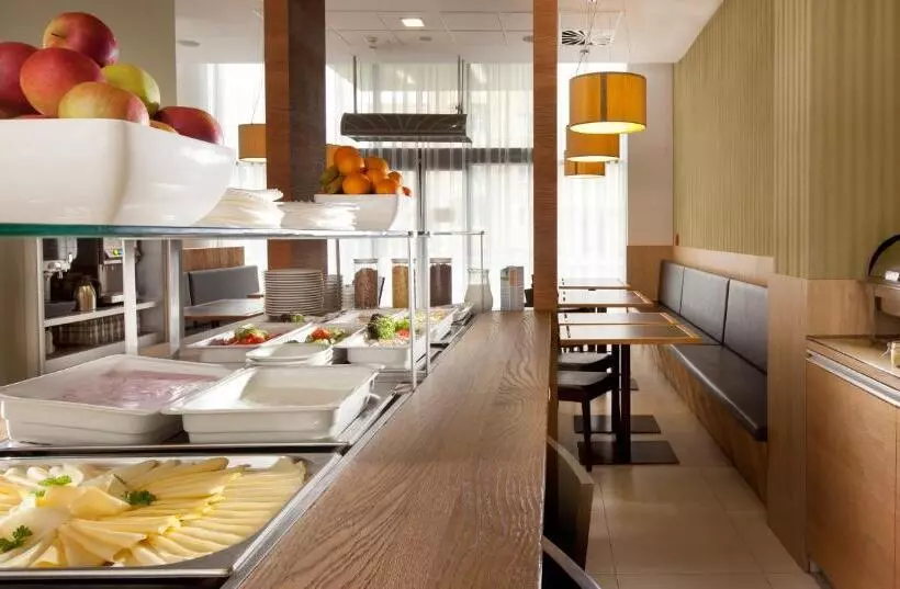 Fotos del hotel Comfort  Olomouc Centre:  6