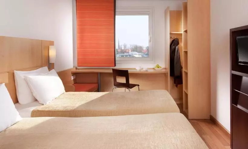 Fotos del hotel Comfort  Olomouc Centre:  9