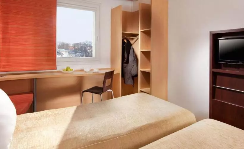 Fotos del hotel Comfort  Olomouc Centre:  12