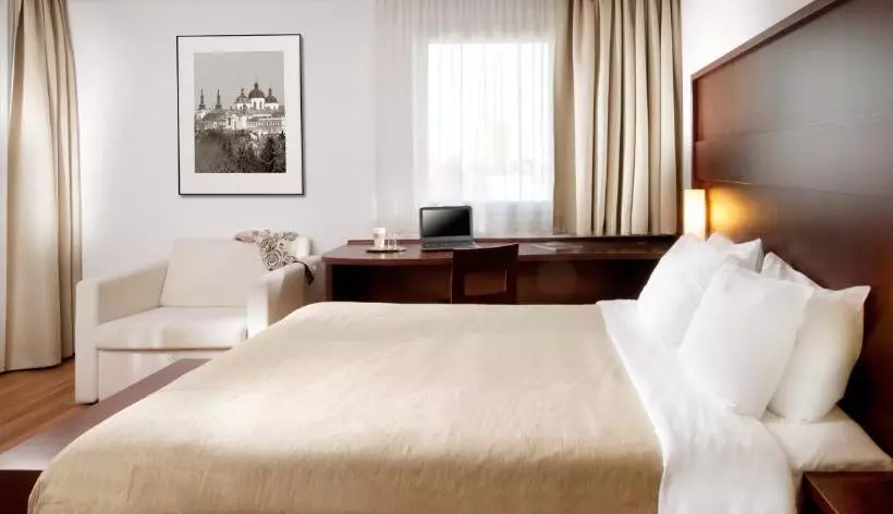 Fotos del hotel Comfort  Olomouc Centre:  13