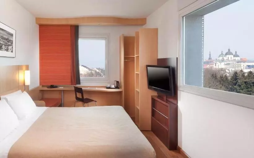 Fotos del hotel Comfort  Olomouc Centre:  21