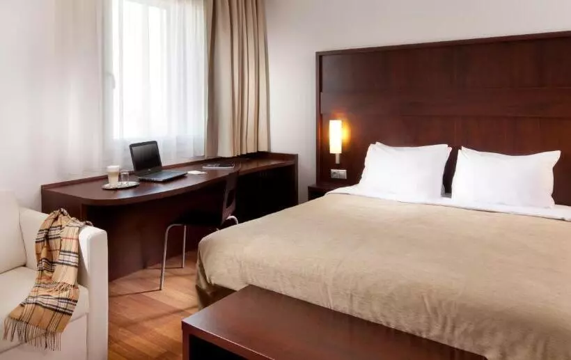 Fotos del hotel Comfort  Olomouc Centre:  5