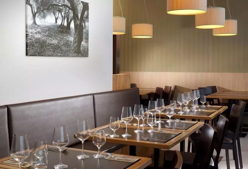 Fotos del hotel Comfort  Olomouc Centre:  4