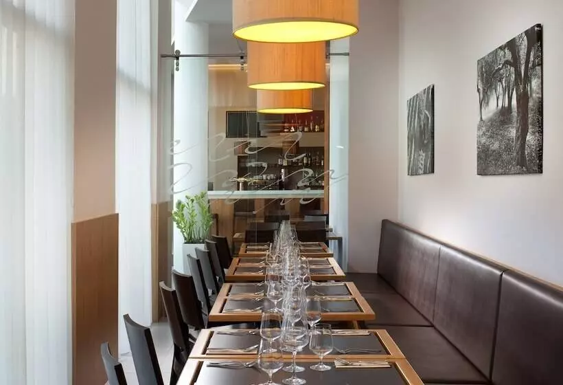 Fotos del hotel Comfort  Olomouc Centre:  8