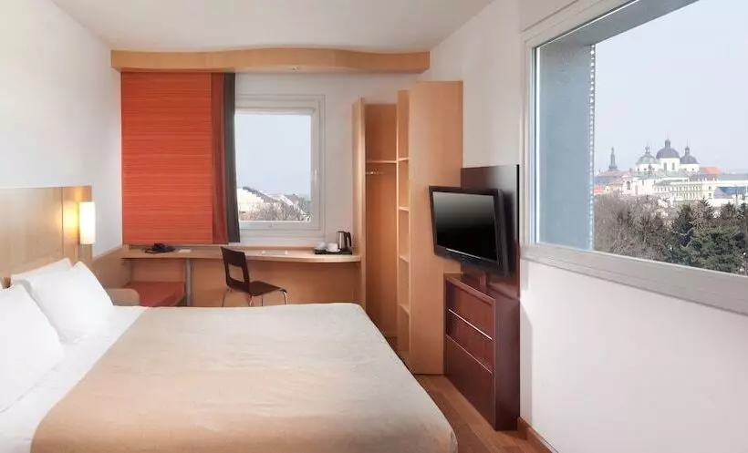 Fotos del hotel Comfort  Olomouc Centre:  7