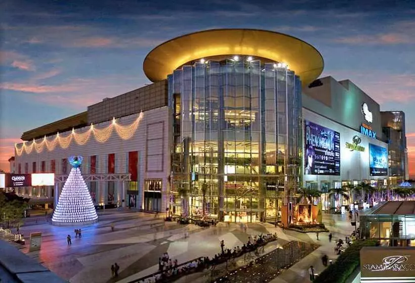 Fotos del hotel Diamond Residence :  9