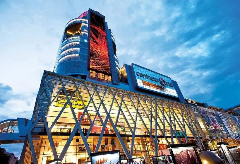 Fotos del hotel Diamond Residence :  5