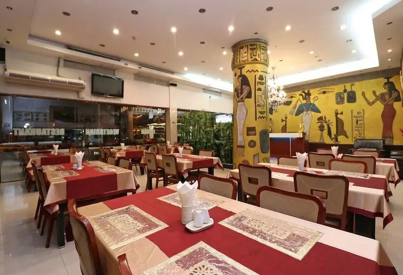 Fotos del hotel Diamond Residence :  3