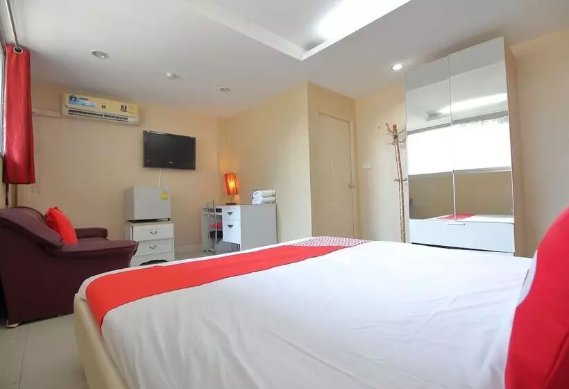 Fotos del hotel Diamond Residence :  18