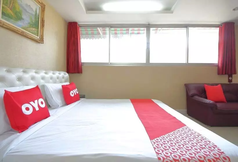 Fotos del hotel Diamond Residence :  7