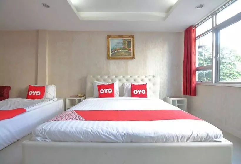 Fotos del hotel Diamond Residence :  16