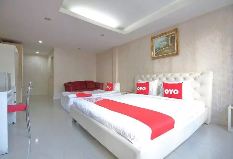 Fotos del hotel Diamond Residence :  15