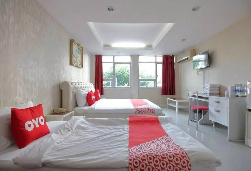 Fotos del hotel Diamond Residence :  13