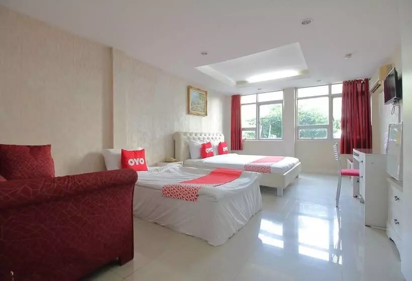 Fotos del hotel Diamond Residence :  12