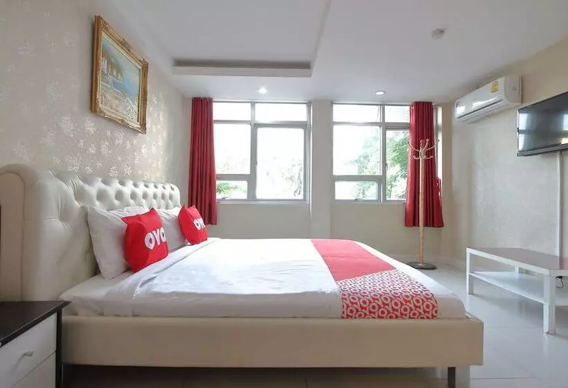 Fotos del hotel Diamond Residence :  22