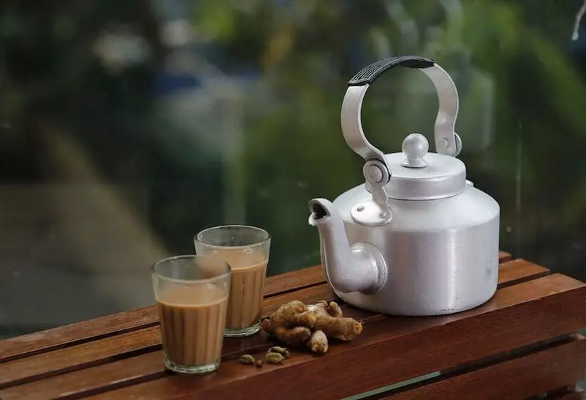 Fotos del hotel Ginger Bhubaneshwar:  6