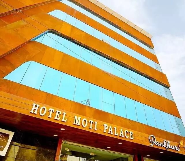 Hotel Moti Palace