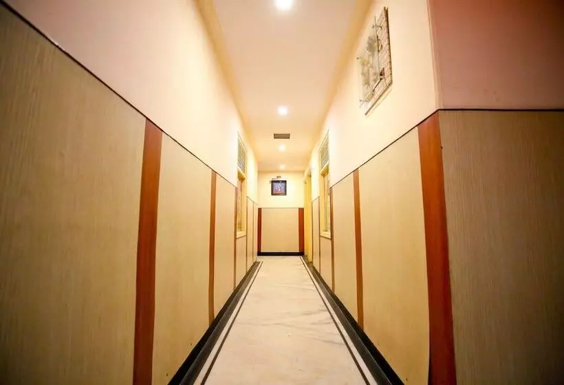 Fotos del hotel Hotel Moti Palace:  3