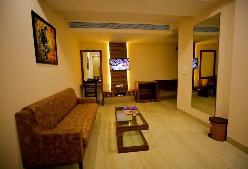 Fotos del hotel Hotel Moti Palace:  2