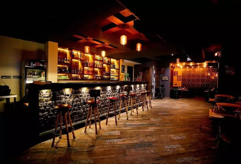 Fotos del hotel Hotel Moti Palace:  5