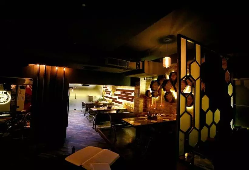 Fotos del hotel Hotel Moti Palace:  14