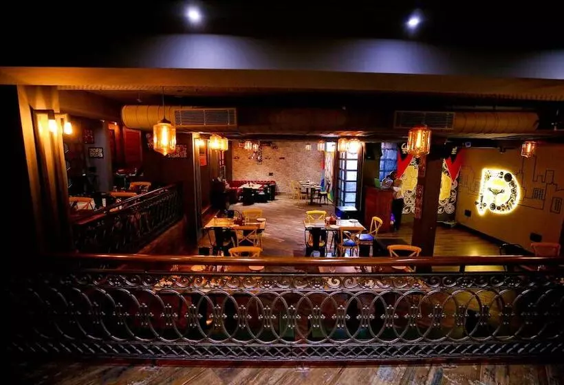 Fotos del hotel Hotel Moti Palace:  9