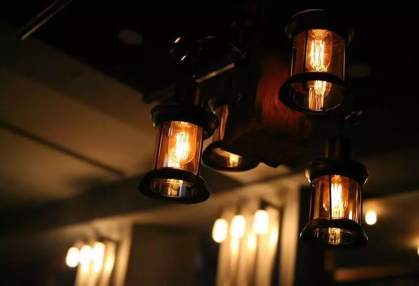 Fotos del hotel Hotel Moti Palace:  6