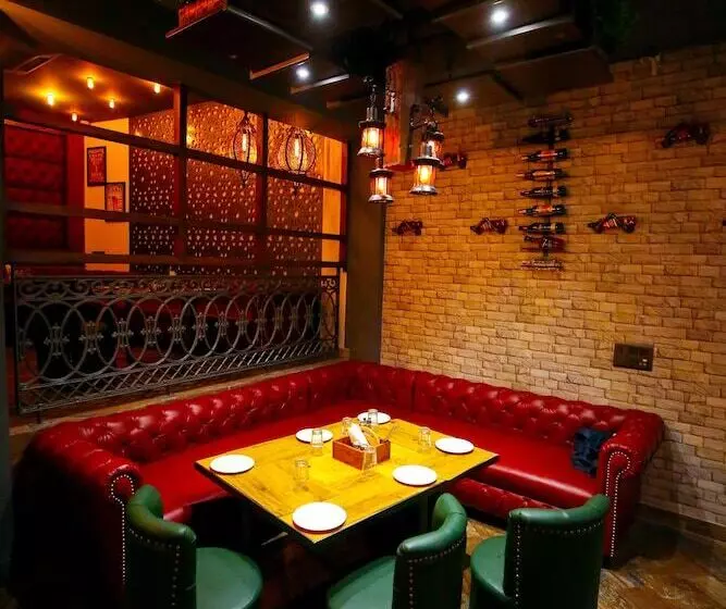 Fotos del hotel Hotel Moti Palace:  8