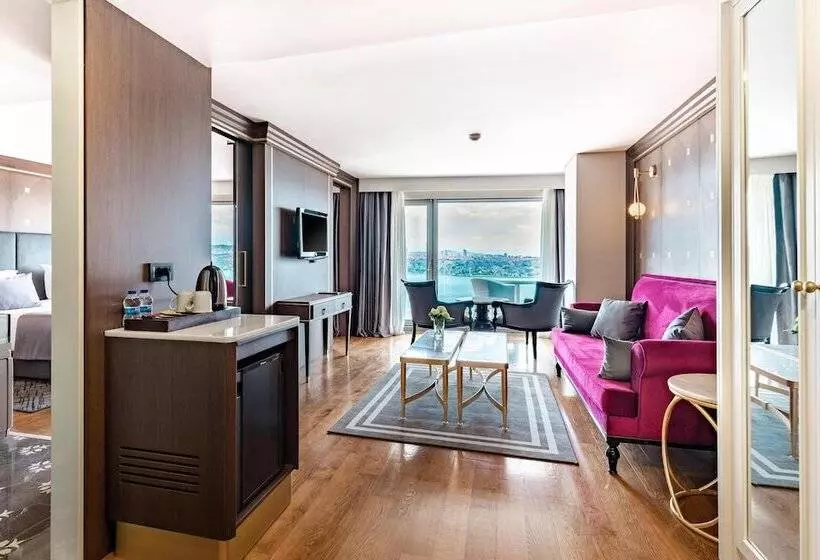 Fotos del hotel Opera Hotel Bosphorus:  25