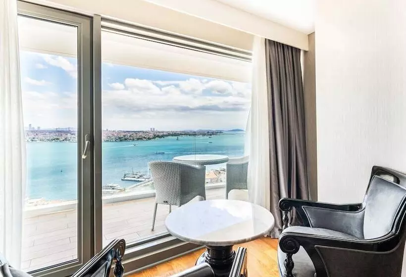 Fotos del hotel Opera Hotel Bosphorus:  18