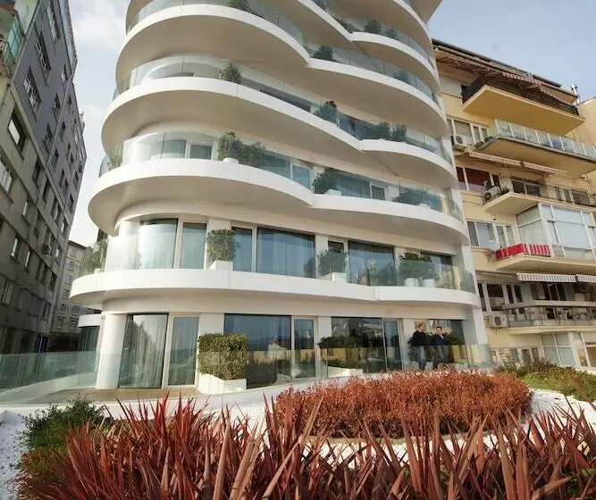 Fotos del hotel Opera Hotel Bosphorus:  23