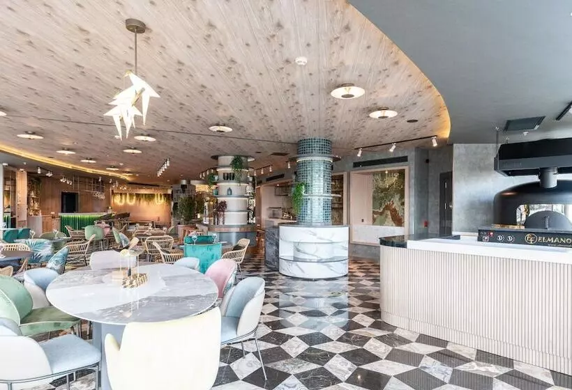 Fotos del hotel Opera Hotel Bosphorus:  15