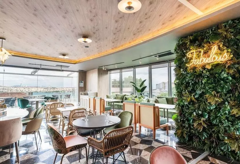 Fotos del hotel Opera Hotel Bosphorus:  9